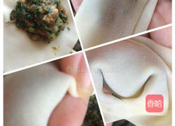 猪肉鲜虾馄饨的做法图解7