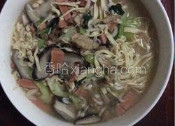 大煮千张丝
