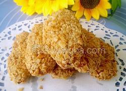 香酥鸡翅