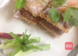 香煎带鱼的做法图解11
