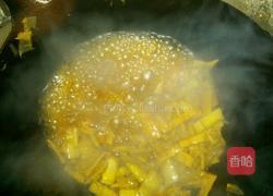 油焖笋的做法图解9