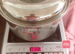 极鲜鱼虾拼盘的做法图解4