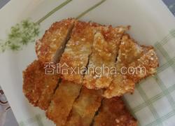 中式猪排