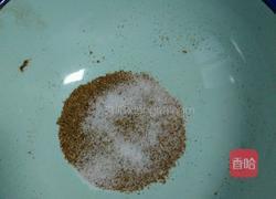 椒盐蘑菇的做法图解3