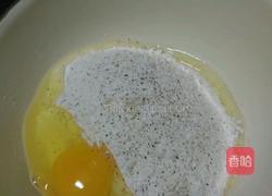 椒盐蘑菇的做法图解5