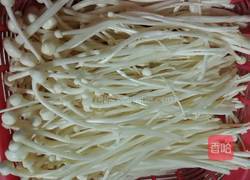 水煮肉片的做法图解5