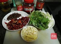 水煮肉片的做法图解7