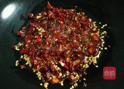 水煮肉片的做法图解10