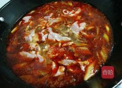 水煮肉片的做法图解15