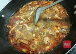水煮肉片的做法图解16