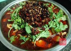 水煮肉片的做法图解18