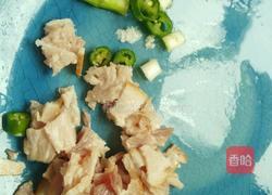 蛋包饭的做法图解1