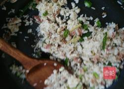 蛋包饭的做法图解4