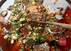 毛血旺的做法图解12