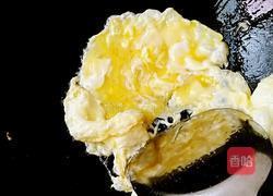 西红柿炒鸡蛋的做法图解7