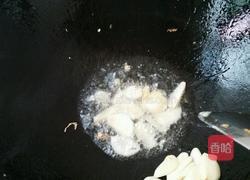 西红柿炒鸡蛋的做法图解9