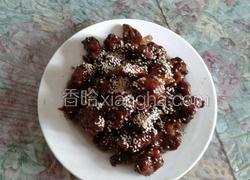 糖醋小排