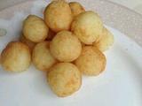 土豆小丸子