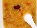 糯米红枣粥