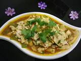 红烧豆腐