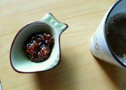 姜糖膏