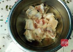 粉蒸排骨的做法图解1