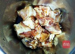 粉蒸排骨的做法图解5