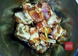 粉蒸排骨的做法图解7
