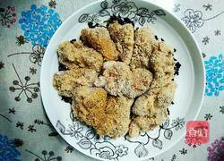 粉蒸排骨的做法图解13