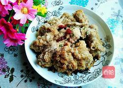 粉蒸排骨的做法图解21