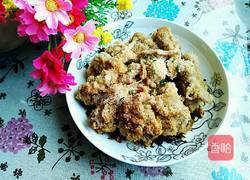 粉蒸排骨的做法图解20