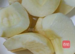 【杰西卡厨房】香甜苹果派（编织8寸）的做法图解6