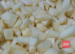 【杰西卡厨房】香甜苹果派（编织8寸）的做法图解7