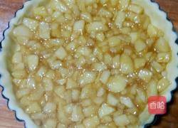 【杰西卡厨房】香甜苹果派（编织8寸）的做法图解11