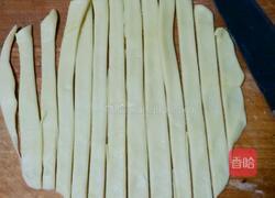 【杰西卡厨房】香甜苹果派（编织8寸）的做法图解12