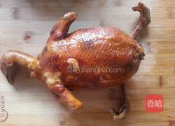 糯香童子鸡的做法图解6