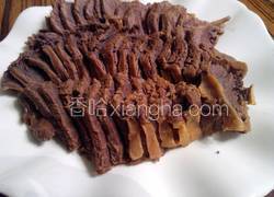 酱驴肉