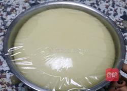 美式奶香土司的做法图解4