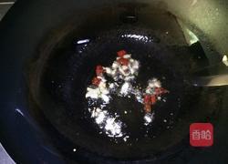 蚝油手撕包菜的做法图解3