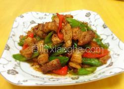 农家小炒肉