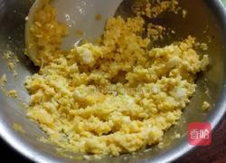 咸蛋南瓜炒鸡胸肉的做法图解9