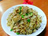 糯香排骨饭（养生版）