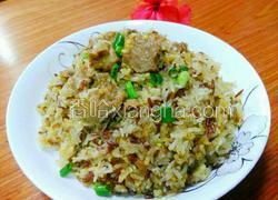 糯香排骨饭（养生版）