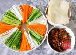 京酱肉丝的做法图解6