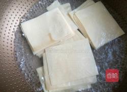 京酱肉丝的做法图解4