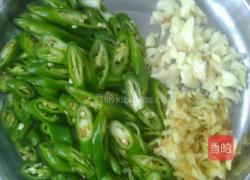 莴笋炒肉的做法图解5
