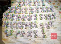 香菇烩彩虹蝴蝶面的做法图解22