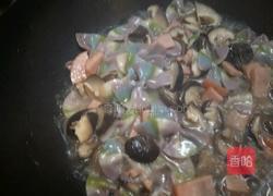 香菇烩彩虹蝴蝶面的做法图解30