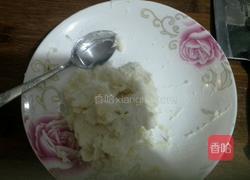 蓝莓山药的做法图解2