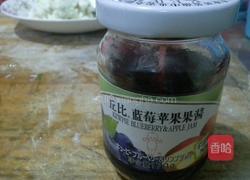 蓝莓山药的做法图解4